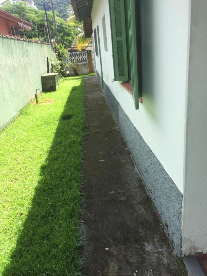 Casa Caraguatatuba Praia Martim De Sa Exterior photo