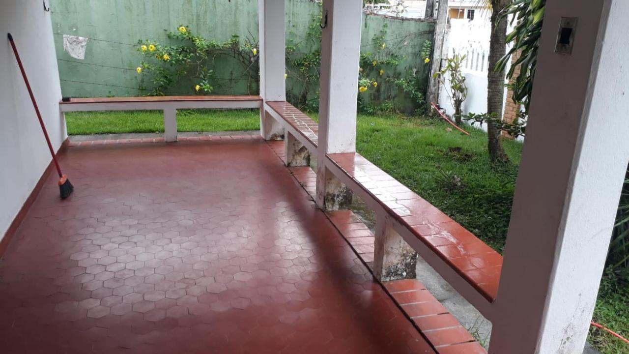 Casa Caraguatatuba Praia Martim De Sa Exterior photo